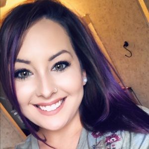 Meet your Posher, Savannah